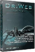 Dr.Web 4.44.5.03270 Rus