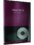 Virtual CD 9.3.0.1 Retail
