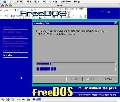 FreeDOS 1.0