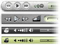 Скины для Winamp - 2008 NEW !!!
