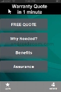 AutoWarrant