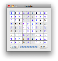 Addin Sudoku Extend