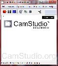 CamStudio 2.0