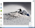Flickr Wallpaper Rotator 1.0