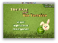 The Hare and the Tortoise