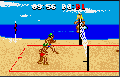 Bikini Voleyball