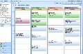Friendly Scheduler