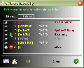 CD-DVD Lock