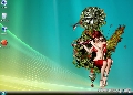 Fantasy Web Clocks