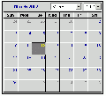 Interactive Calendar 1.0.1