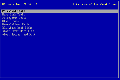 Ultimate Boot CD (UBCD) 5.2.6