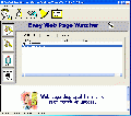 Page Update Watcher v1.0