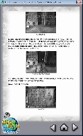 The Omega Stone: Riddle of the Sphinx II Strategy Guide