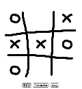 Tic-Tac-Toe