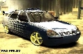 NFS Most Wanted Русские тачки