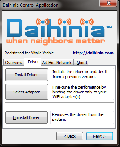 Daihinia