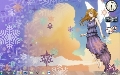 Microsoft Snow Angels theme