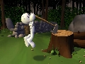 Bone: Out from Boneville Demo