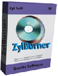 ZylBurner 1.72