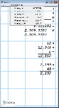 CCCalc 1.7