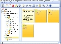 AllMyNotes Organizer Deluxe (Portable) 2.52