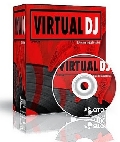 Atomix Virtual DJ 6.0.8 ML / RUS  
