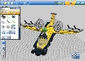 LEGO Digital Designer 2.3