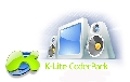 K-Lite Codec Pack Standart 9.8.5