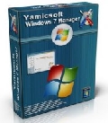 Русификатор Windows 7 Manager 1.2.2 [x32 & x64]  