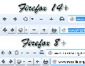 Classic Toolbar Buttons 1.4.7.1