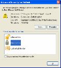 Advanced Security for Outlook 1.0