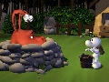 Bone: Out from Boneville Demo