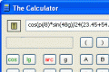 TheCalc 3.02