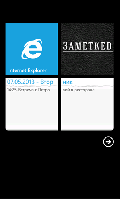 Заметкеd (Windows Phone) 1.0.3.1