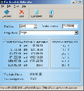 Tax Brackets Estimator 1.1