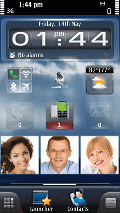 Free Carousel Bookmark Manager v01.02.08