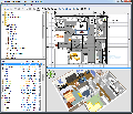 Sweet Home 3D (Portable) 4.3