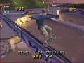 Tony Hawks Pro Skaters 4 (Demo)