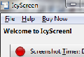 IcyScreen (formerly AutoScreen) 4.10