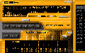 Chasing Liberty Winamp 5 Skin
