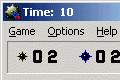 Crazy Minesweeper 2.03 Rus