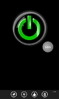 Flashlight-X (Windows Phone) 6.6.0.0