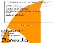 Clonezilla LiveCD / Portable 2.0.1-1 Test / 1.2.12-67