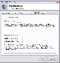 Fasterfox 2.0.0