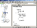 WikidPad 1.8 beta 1