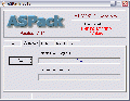 ASPack 2.33