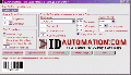 IDAutomation Java Barcode Package 6.10
