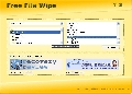 Free File Wiper 1.02