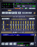 Winamp 5.08 Lite