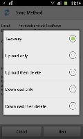 Dropsync (Android) 2.5.10